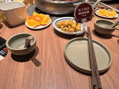 -巴奴毛肚火锅(京西大悦城店)