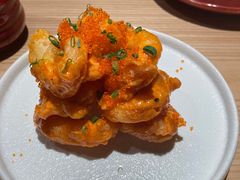 -YAMAKAWA(龙湖胥江天街店)