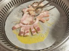 -火叮叮自助烤肉·现切牛肉(茂业店)