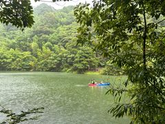 -千泷沟大瀑布旅游区
