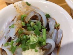 -龙抄手食府(浣花北路店)