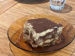 -La Strada(安福路店)