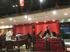 大堂-刘胖子家常菜·蹄花焖藕(中南店)