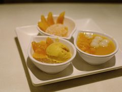 -许留山(上海街店)