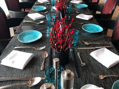 -长沙北辰洲际酒店-兰调全日餐厅