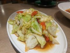 -阿西娅·西北妈妈拿手菜·清真(西关店)