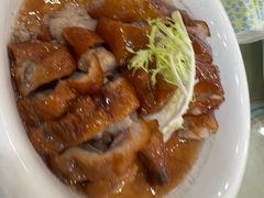 -渔意楼·驰名沙田乳鸽(五羊旗舰店)