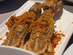 -徐记海鲜(梅溪新天地店)