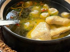 -蟹天蟹地农家菜·阳澄湖大闸蟹(浅水湾店)