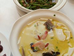 -谢先生酒店·椒宴集(沙湖店)