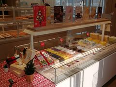 自助取餐区-好利来(万卉路店)