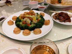 -金翠皇宫粤菜·点心·海鲜(科技园店)