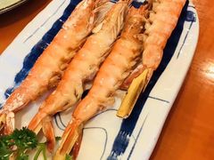 -银子铁板烧料理自助餐(人民广场店)