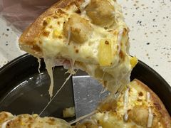 -必胜客(WOW中心城店)