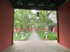 -南岳衡山风景名胜区