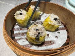 -陶兰居·香港饭店·海鲜大排档(圆融时代广场店)
