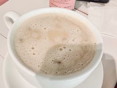 -嘉喜来比萨(罗马花园店)