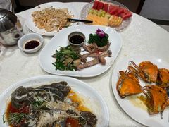 -大东海海鲜酒楼(渔人码头总店)