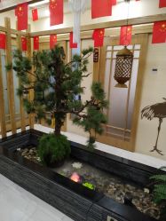 -芳朵美容养生SPA