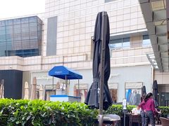 -君悦酒店·La Terrazza意合園·意式风味