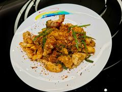 -金汇酒楼(中山东区店)