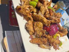 -老白清真烧烤(锦州旗舰店)