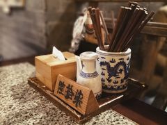 -南京大牌档(之心城店)