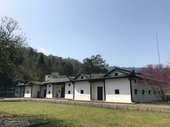 -井冈山风景名胜区