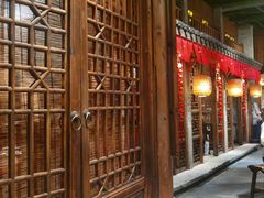 -南京大牌档(之心城店)