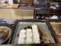 -众口斋锅贴(银泰城店)