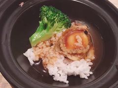 -新发展亚太JW万豪酒店·福苑咖啡厅
