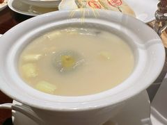 -明湖楼·经典鲁菜山东海鲜(大明湖店)
