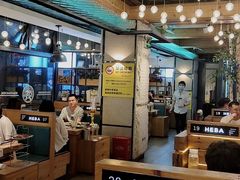 -延边河坝烧烤串城(车公庙店)