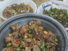 -湘香私房菜(大石长隆店)