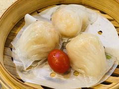 -点都德(龙之梦店)