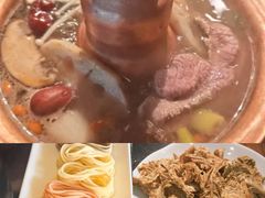 -南门涮肉(上海二店)
