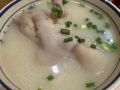 -易老妈蹄花.特色川菜(人民公园总店)