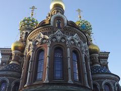 -滴血救世主教堂