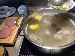 -大喜牛鲜牛肉火锅(营迹路店)