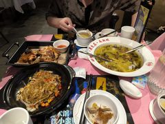 -胡桃里乐队酒馆(广州塔店)