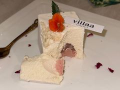 -villaa·别墅·融合菜西餐厅