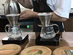 -DECAMERON十日谈(前海嘉里中心店)