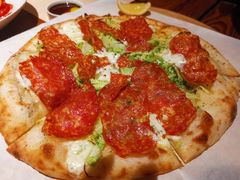 -Mercato莫卡多露台餐厅与酒吧(K11店)