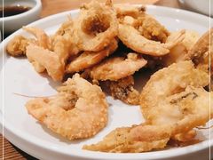 -闽上鲜·福建菜(龙湖滨江天街店)