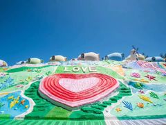 -漳州滨海火山岛自然生态风景区