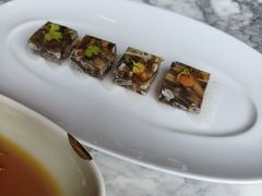 -遇外滩(BFC外滩金融中心店)
