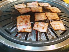 -九田家黑牛烤肉料理(太阳城店)