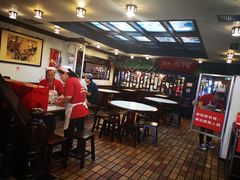 大堂-阿水狮猪脚大王(台中公园店)