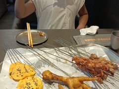 -锦州御烧烤·形象店(人民街店)