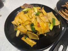 -一棠龙虾•王牌虾球(恒隆广场店)